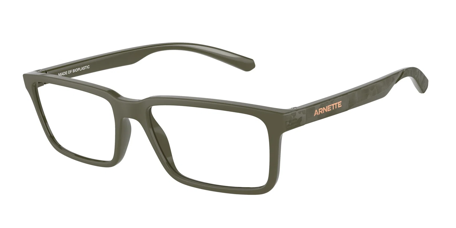 Arnette Koko 7253 Eyeglasses - view 6
